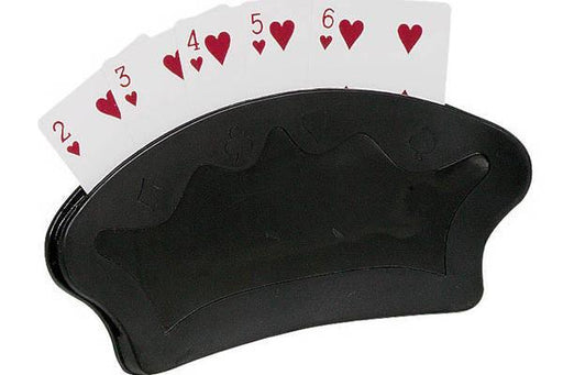 CHH Games - Card Holder - 2 Piece Fan Card Holder