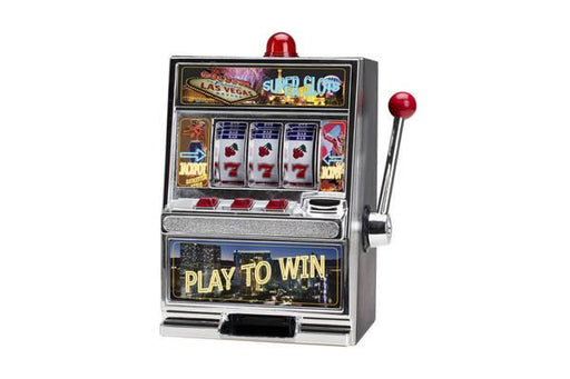 CHH Games - Large Slot Machine