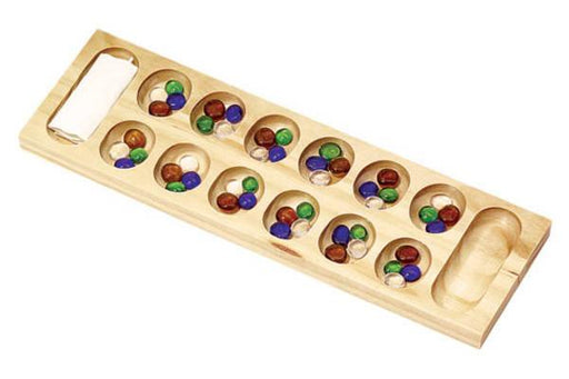 CHH Games - Mancala - Standard Mancala