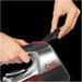 CHI - Electronic Retractable Iron
