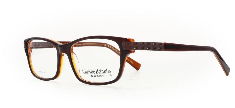 Image of Christie Brinkley Eyewear Frames