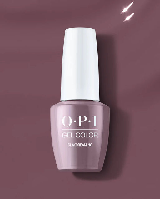 OPI - GC Claydreaming - Limolin 