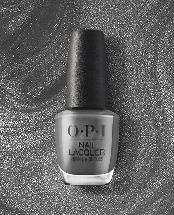 OPI - NL Clean Slate - Limolin 