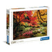 Clementoni - Autumn Park (1500-Piece Puzzle)