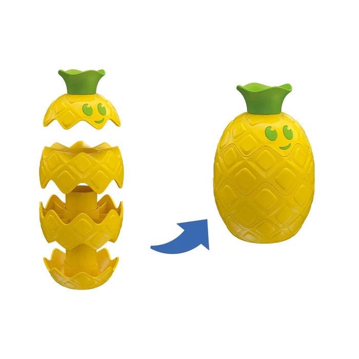 Clementoni - Fruit Puzzle (Mult)