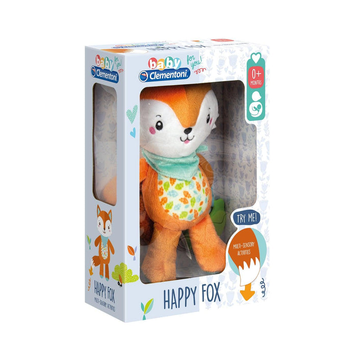 Sophie La Girafe - LIGHT & DREAM Plush