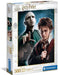 Clementoni - Pz500: Hp - Harry & Voldemort