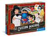 Clementoni - Le Caisson Magique - 80 Tours De Magie (FR) - Limolin 