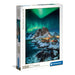 Clementoni - Lofoten Islands (1000-Piece Puzzle)