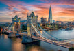 Clementoni - Pz1500: London Twilight