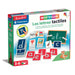 Clementoni - Montessori - Les Lettres Tactiles (FR) - Limolin 