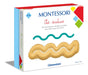 Clementoni - Montessori - Pre - ecriture (FR) - Limolin 