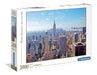 Clementoni - Puzzle 2000: New York