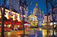 Clementoni - 1500-Piece Puzzle (Paris-Montmartre)