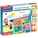 Clementoni - Petit Savant - Le Stylo Parlant Premier Exercices (FR) - Limolin 