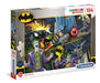 Clementoni - Pz104: Batman - Batman Vs Joker