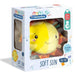 Clementoni - Soft Musical Toy - Sun (Mult) - Limolin 