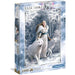 Clementoni - 1000-Piece Puzzle (Stokes-Winter Guardians)