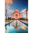 Clementoni - Taj Mahal (1500-Piece Puzzle)