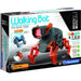 Clementoni - Walking Bot - The Bionic Robot (Bil) - Limolin 