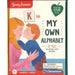 Clementoni - Young Learner - My Alphabet (EN) - Limolin 