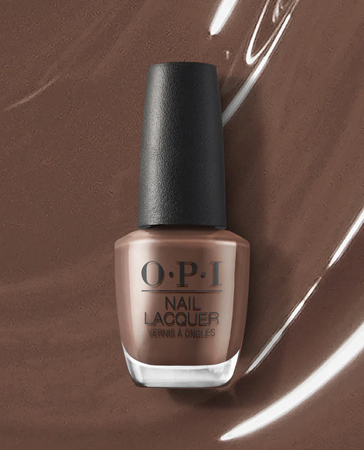 OPI - NL Cliffside Karaoke - Limolin 