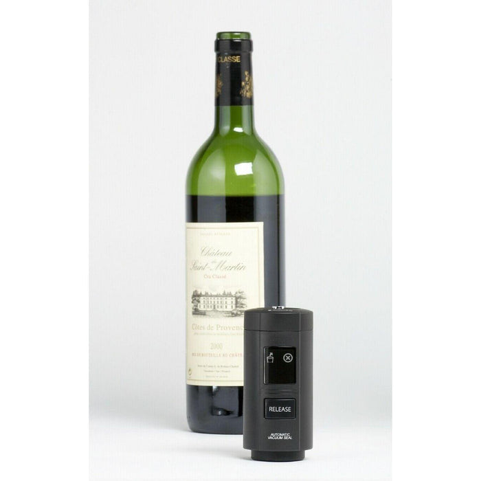 Climadiff - Climadiff AutoVac Wine Preserver - Limolin 