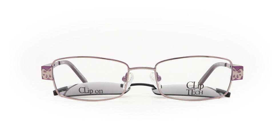 Image of Clip Tech Eyewear Frames
