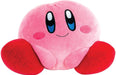 Club Mocchi Mocchi - Kirby - Smiling - 14-16" Mega Plush