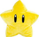 Club Mocchi Mocchi - Super Mario - Super Star - 14-16" Mega Plush