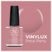 CND - Vinylux Petal Party 0.5 oz #426 Color World Collcetion 2022 - Limolin 