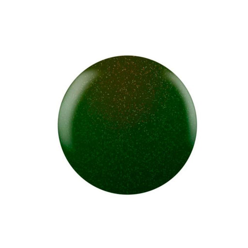 CND - Vinylux Forever Green 0.25 oz #455 - Limolin 