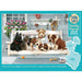 Cobble Hill - 3Porch Pals (350-Piece Puzzle) - Limolin 