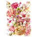 Cobble Hill - Bastin Bouquet (1000-Piece Puzzle) - Limolin 