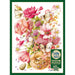 Cobble Hill - Bastin Bouquet (1000-Piece Puzzle) - Limolin 