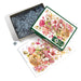 Cobble Hill - Bastin Bouquet (1000-Piece Puzzle) - Limolin 