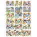 Cobble Hill - Bicycles (1000-Piece Puzzle) - Limolin 