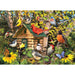 Cobble Hill - Bird Cabin (1000-Piece Puzzle) - Limolin 