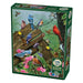 Cobble Hill - Birds Of The Forest (1000-Piece Puzzle) - Limolin 