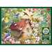 Cobble Hill - Blooming Spring (1000-Piece Puzzle) - Limolin 