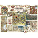 Cobble Hill - Brambly Hedge Autumn Story (1000-Piece Puzzle) - Limolin 