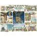 Cobble Hill - Brambly Hedge Winter Story (1000-Piece Puzzle) - Limolin 