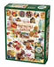 Cobble Hill - Breakfast Sweets (1000-Piece Puzzle)