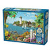 Cobble Hill - By The Bay (1000-Piece Puzzle) - Limolin 