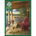 Cobble Hill - Cabin Porch (1000-Piece Puzzle) - Limolin 