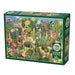 Cobble Hill - Cactus Garden (1000-Piece Puzzle) - Limolin 