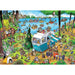 Cobble Hill - Call Of The Wild (350-Piece Puzzle) - Limolin 