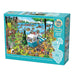 Cobble Hill - Call of The Wild (350-Piece Puzzle) - Limolin 