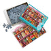 Cobble Hill - Candy Counter (350-Piece Puzzle) - Limolin 