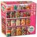 Cobble Hill - Candy Shelf (500-Piece Puzzle)